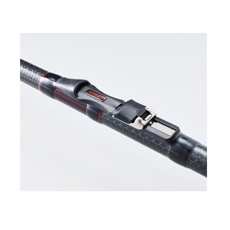 黒鯛工房 THEアスリート 落し込み BB4 375 : 釣具のFTO - 通販 - Yahoo