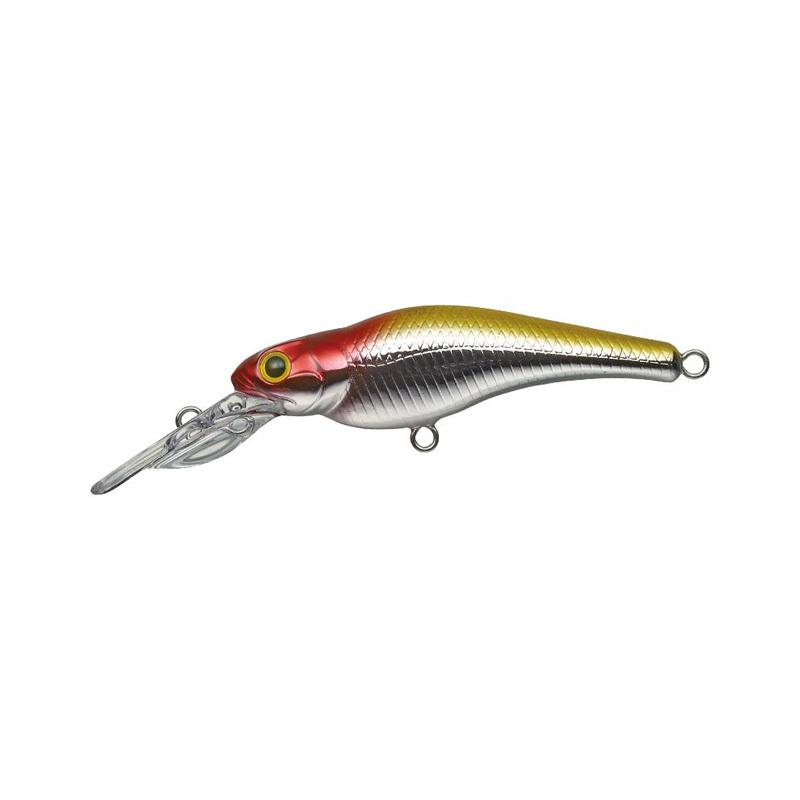 スーパースレッジ スピンムーブシャッド 想流シャッド ジャッカル