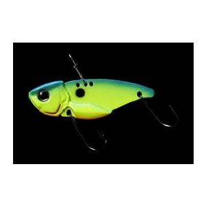 EverGreen（エバーグリーン） リトルマックス 3/8oz #53 クローム