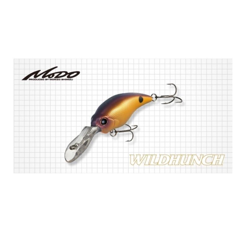 EverGreen エバーグリーン ワイルドハンチ #81 ブリーディング