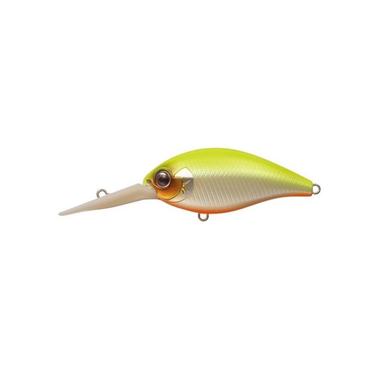 EverGreen（エバーグリーン） コンバットクランク320 #N602 ビッグ