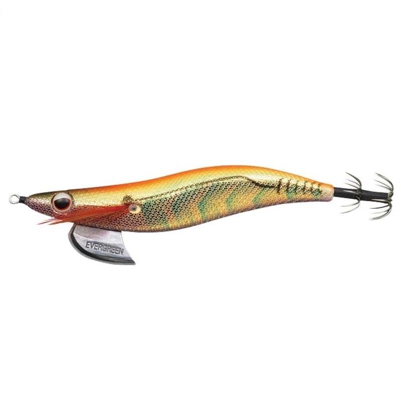 EverGreen（エバーグリーン） エギ番長3.5号 ノーマルシンキング