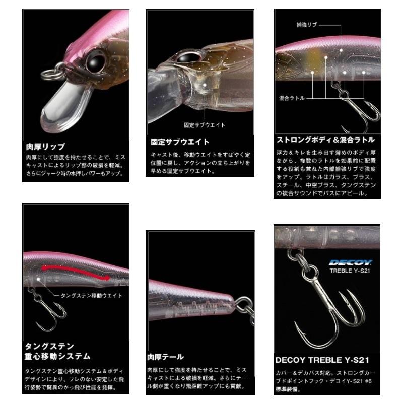 EverGreen（エバーグリーン） サイドステップ95 #N50 ベイビーギルN