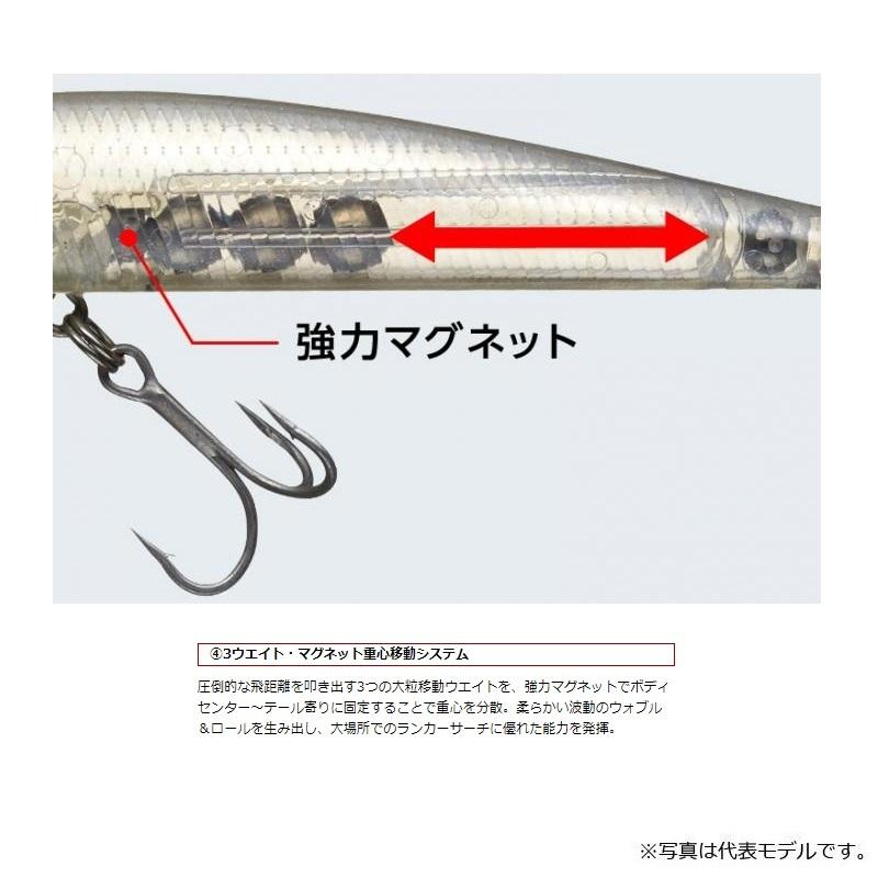 EverGreen（エバーグリーン） ストリームシーカー #767 リバーマレット