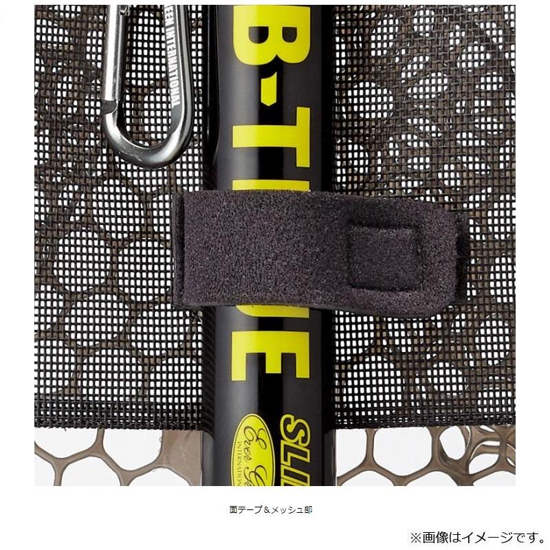 EverGreen（エバーグリーン） B-TRUE ラバーランディングネット : 釣具