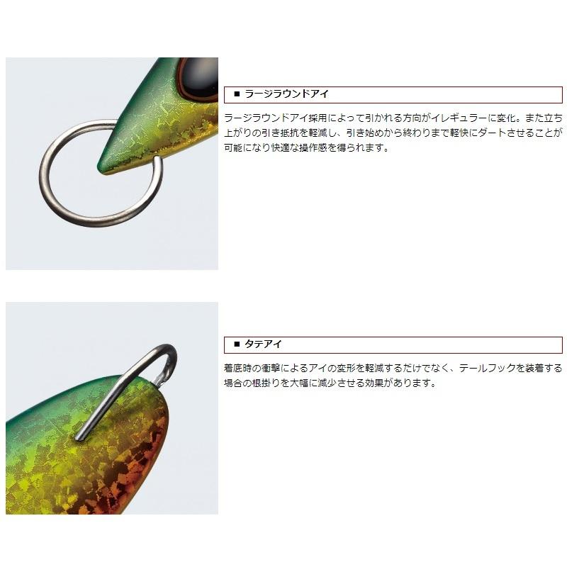 EverGreen（エバーグリーン） カプリスネオ 130g #CP05 イワシ : 釣具