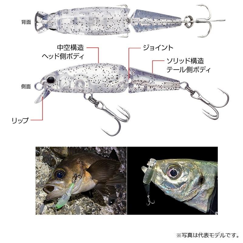 EverGreen（エバーグリーン） ウィグラ40 #814 ステルスオリーブ