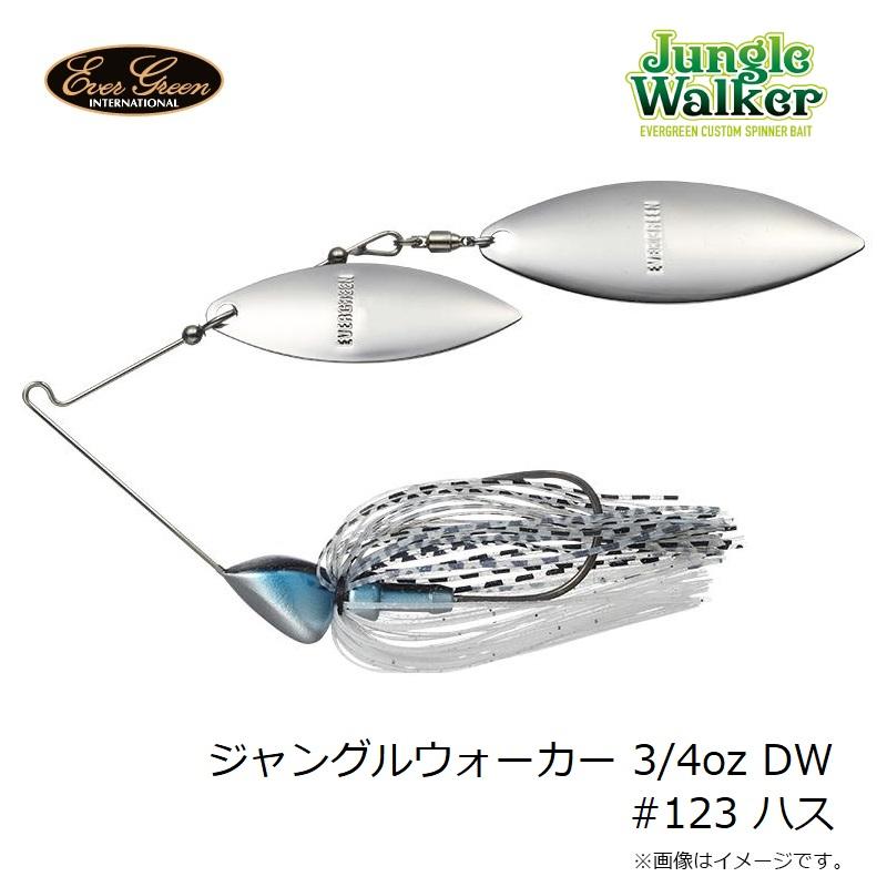 【新品未使用品】エバーグリーン３タイプ ６セット エバーグリーン Dゾーン 3/4oz DW #58 パンフィッシュ : 釣具のFTO