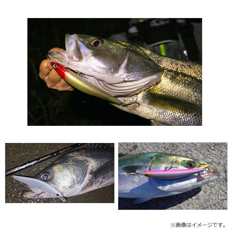 EverGreen（エバーグリーン） ワイドシーカー #768 チャートヘッド