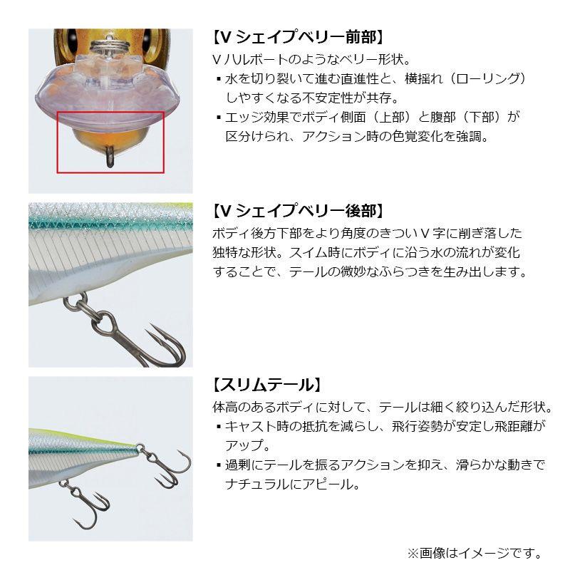 EverGreen（エバーグリーン） エックスオーバー #448 Gスパークル