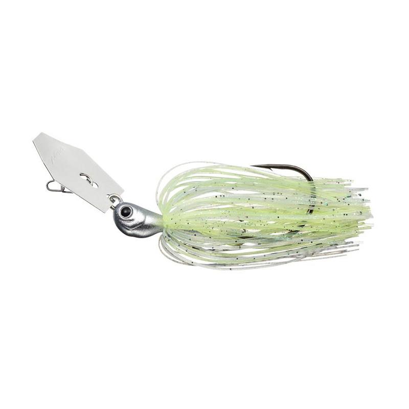 じゃっくはんまー EverGreen（エバーグリーン） ジャックハンマー 3/8oz #44 スポット