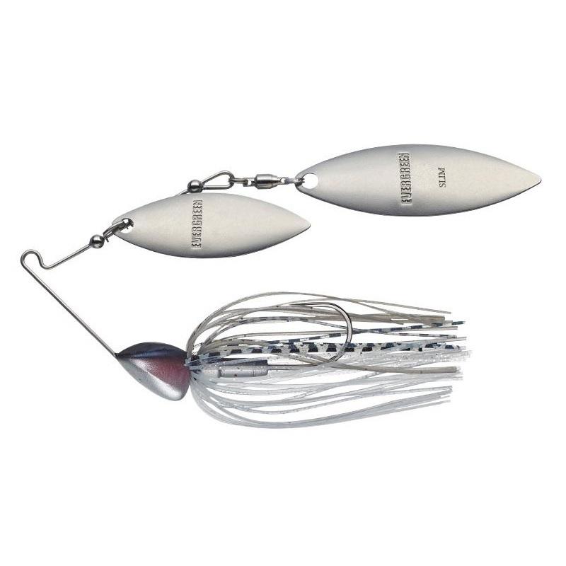 EverGreen（エバーグリーン） ジャングルウォーカーミニ 1/2ozDW #139