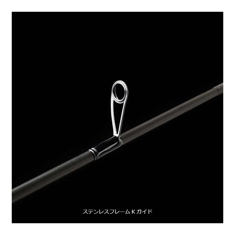 天龍 ブリゲイドフリップTR BFT632S-MHS : 釣具のFTO - 通販 - Yahoo