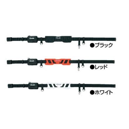 Gamakatsu がまかつ 鮎ベルト(幅広ノーマルタイプ) ホワイト : 釣具の 