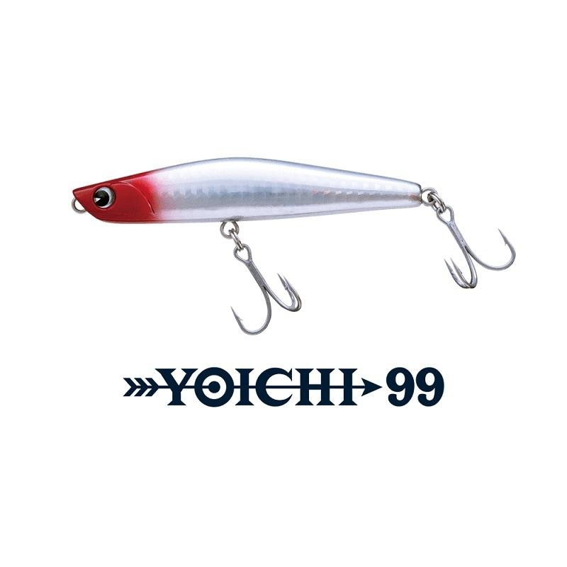 アムズデザイン ヨイチ 99 #YI99-002 チャートバックパール : 釣具の