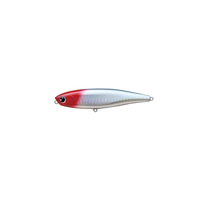 アムズデザイン チャッピー 100 #CP100-001 レッドヘッド : 釣具のFTO