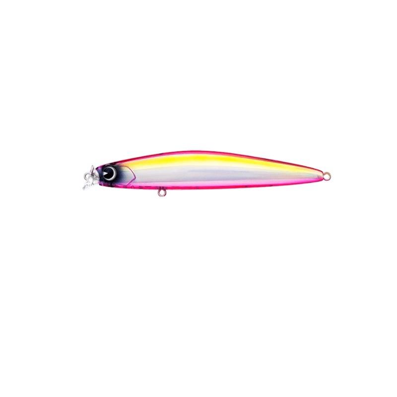 アムズデザイン(Ima) kosuke 110F (コスケ) ピンク&ピンク #KK110-024 (ピンク&ピンク) アムズデザイン コスケ 110F #KK110-024 ピンク＆ピンク : 釣具のFTO - 通販 - Yahoo!ショッピング