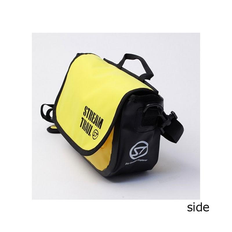 ストリームトレイル CLAM クラム AZURE ブルー /釣具 釣り バッグ バス