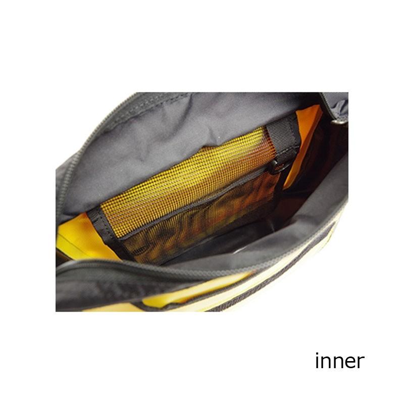 ストリームトレイル CLAM クラム AZURE ブルー /釣具 釣り バッグ バス