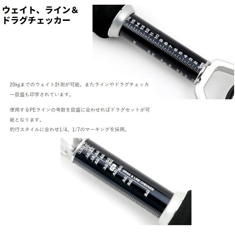 deps（デプス） deps HUGE フィッシュグリップ HC2820HD RED : 釣具の