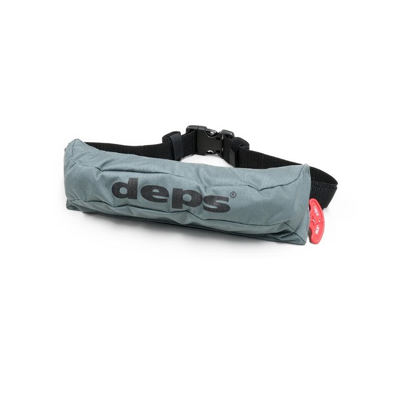 ウェア deps AUTO INFLATABLE PFD DPS-9320RS 全2色】デプス 自動膨張式ライフベルト DPS-9320RS 桜マーク