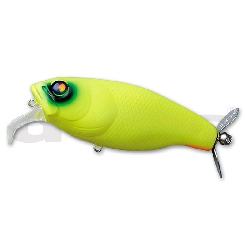値下げ　deps デプス　バズジェットセット⑤ deps（デプス） バズジェット #02 マットチャート : 釣具のFTO - 通販