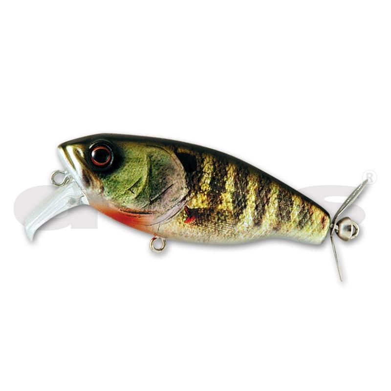 deps（デプス） バズジェットJr. #19 リアルFブルーギル : 釣具のFTO