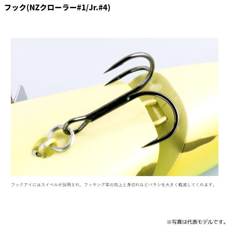 NZクローラー デプス deps（デプス） NZクローラー #11 ピンクスケール : 釣具のFTO - 通販