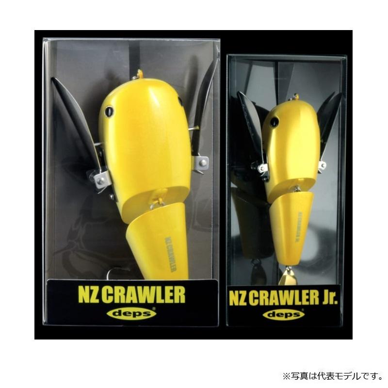 deps（デプス） NZクローラーJr. #11 ピンクスケール : 釣具のFTO