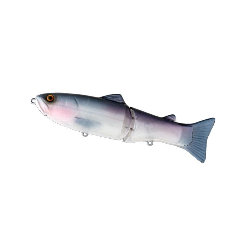 DEPS NEWスライドスイマー175F #24 プロブルーシャイナー : 釣具のFTO