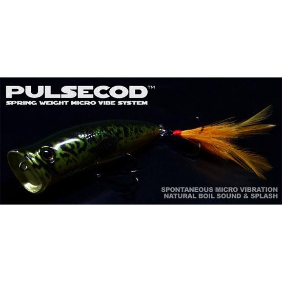 deps（デプス） パルスコッド(PULSECOD) 02ブルームーンギャラクシー