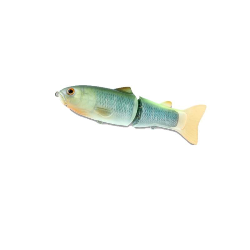 deps（デプス） NEWスライドスイマー145 #93 リアルケタバス : 釣具の