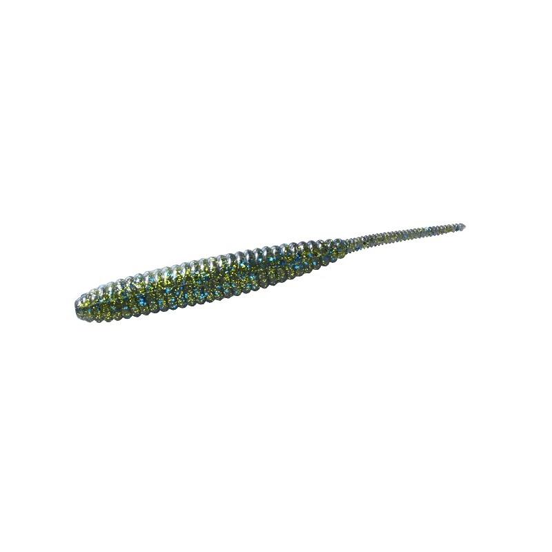 deps（デプス） デスアダー 6インチ #24 スモークペッパー/ブルー