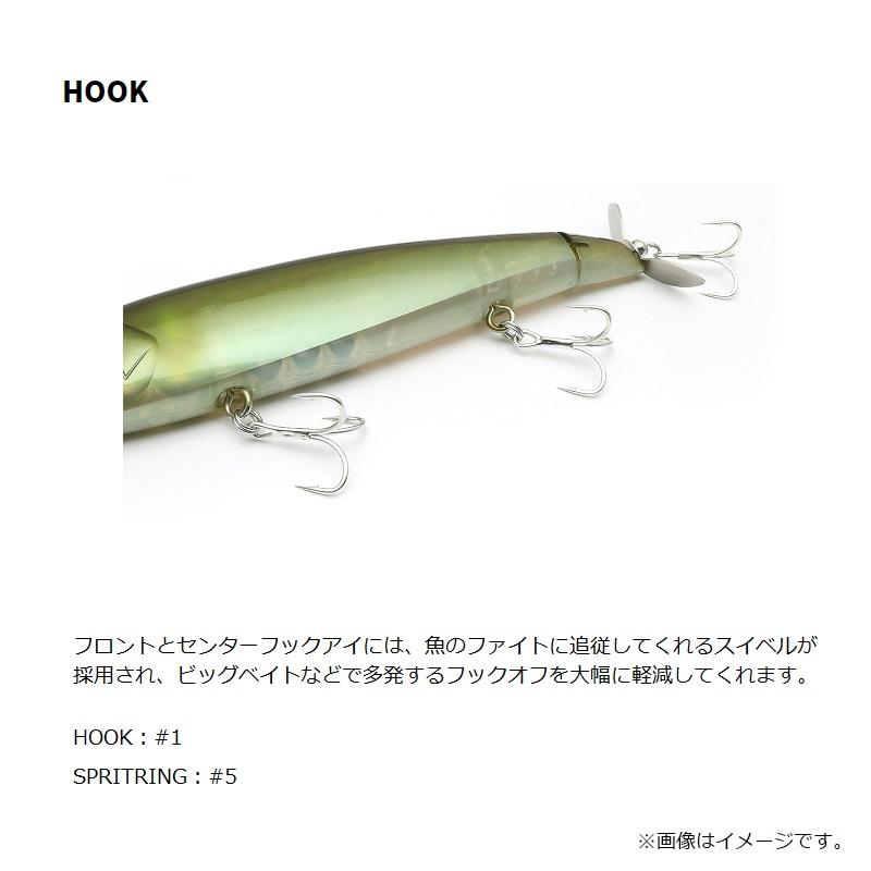 DEPS ライブハスラー 4個セット LIVEHUSTLER | deps OFFICIAL HP