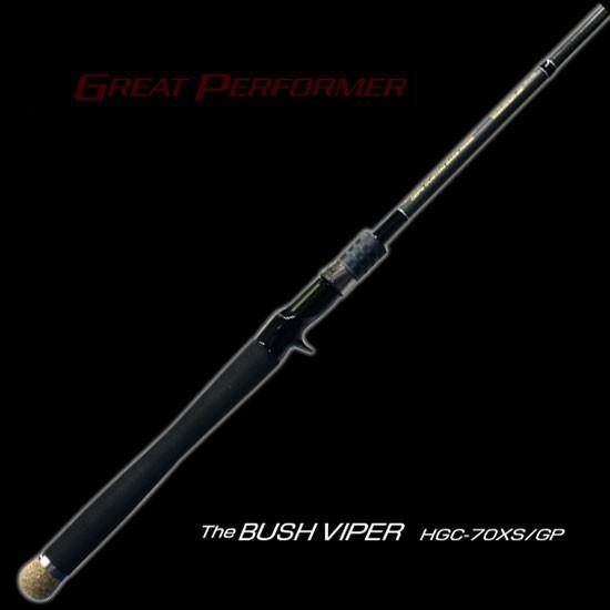 deps（デプス） サイドワインダー・グレートパフォーマー ブッシュ