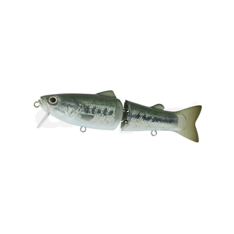 deps（デプス） NEWサイレントキラー115 #11 ベビーバス : 釣具のFTO 