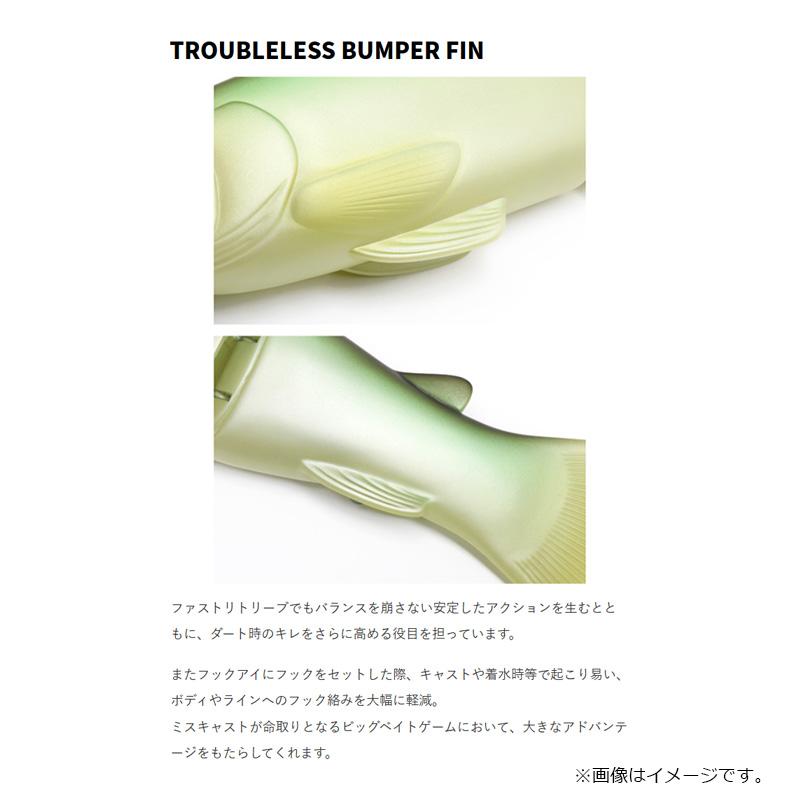 deps（デプス） NEWスライドスイマー 300 #07 デッドリーケタバス