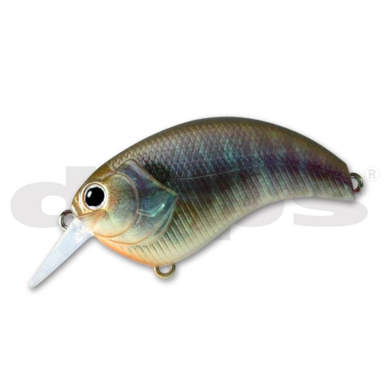 デプス イヴォーク 1 8 10 リアルブルーギル 有名ブランド