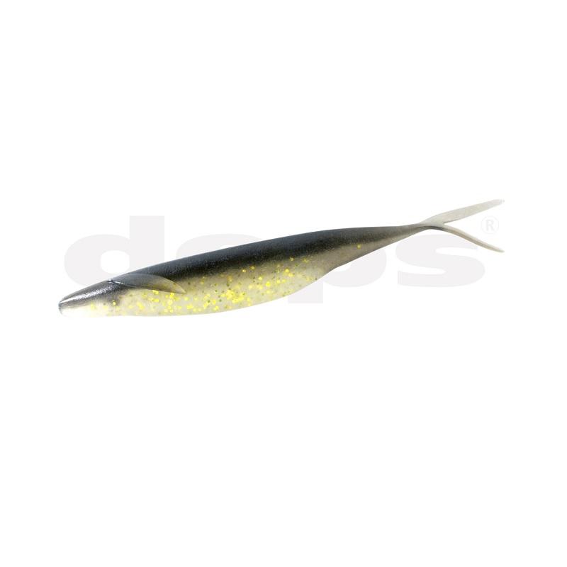 deps（デプス） サカマタシャッド 8インチ #22 ゴールデンシャイナー