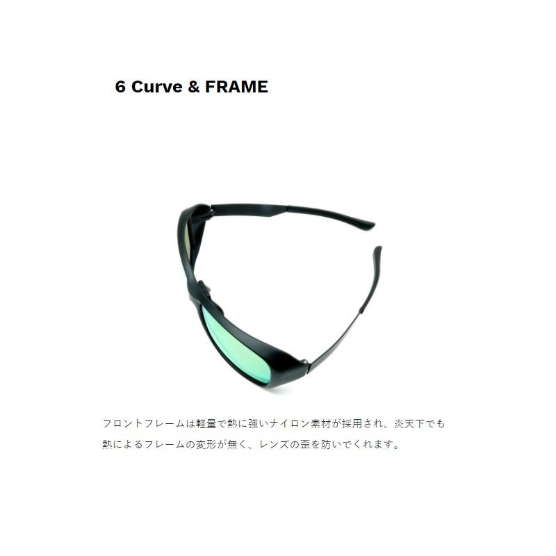 deps（デプス） 次元 ディファインダー MAT BLACK/LS・BL : 釣具のFTO