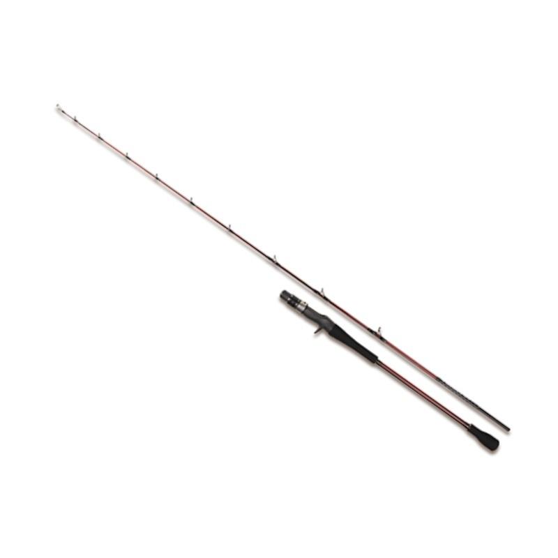 プロックス　SJ601C スロージガー 壱式