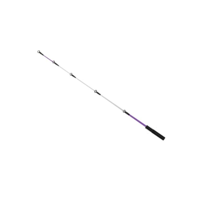 PROX（プロックス） WMSHG521SS 攻棚ワカサギ丸ソリッド穂先G 21/SS