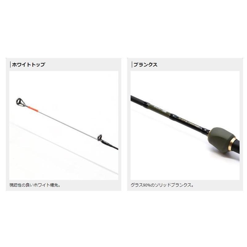 お気にいる 宇崎日新磯竿 プロステージ ナンバー Iso 2号 4 0ｍ 釣り竿 海釣り 初心者