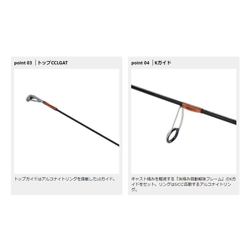 プロックス VTCAKS15UL タイニーキャストエアーK S-15UL PROX（プロックス） VTCAKS15UL タイニーキャストエアーK S-15UL