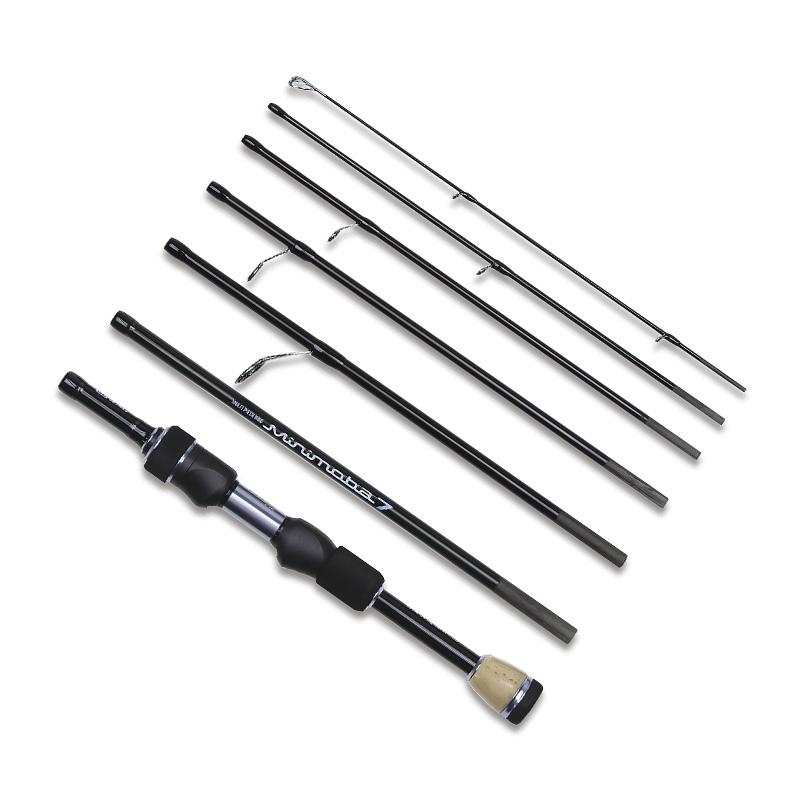 プロックス ミニモバ7SE (MM7S607MLS) PROX（プロックス） MM7S607MLS ミニモバ7SE 607MLS : 釣具のFTO