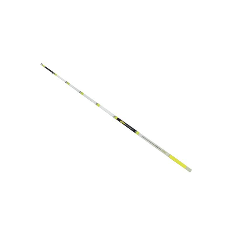 PROX（プロックス） WHHG528SSS 攻棚ワカサギ扁平穂先GS 28cm SSS 蛍光