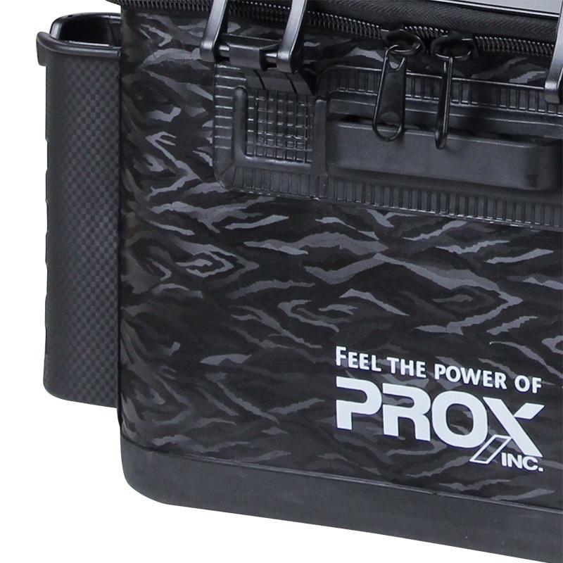 PROX（プロックス） PX966236BK EVAタックルバッカンロッドホルダー付