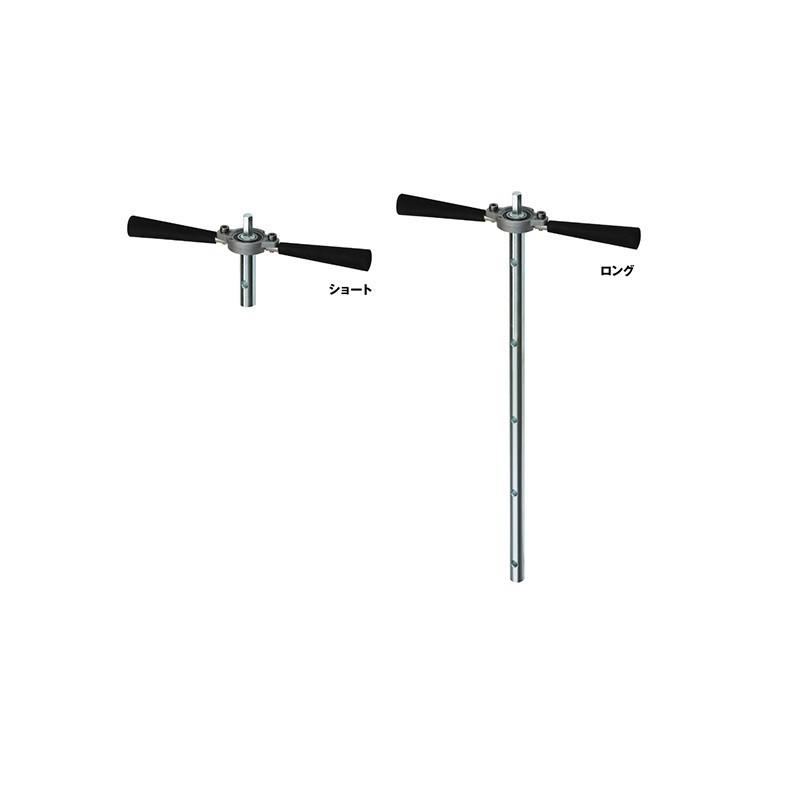 プロックス Px0232l アイスドリル 電動用 ベアリングアダプター2 ロング ワカサギ釣り 電動ドリル 釣具のfto 通販 Paypayモール