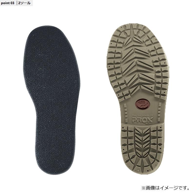 ビセオ VC505L VICEO G-TEXデニムウェダー(チェスト/ラジアル) L / 胴