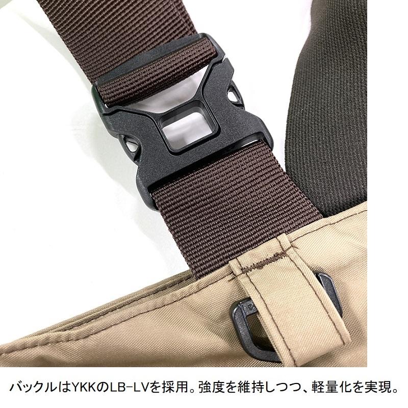 PROX（プロックス） PX3263L フロントジップブリザ/クロロラクション